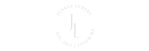 jungle luxe tulum logo